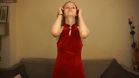 Hello Im Roxy Im just starting my journey here so lets get acquainted online show from February 14, 2026, 8:38 pm