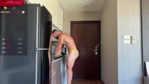 Leon online show from March 1, 2025, 4:47 am