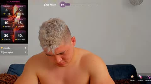 Leon Smoron online show from January 22, 2025, 3:51 pm