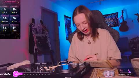 leona online show from February 16, 2026, 6:48 pm