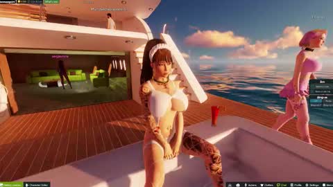 Snapshot of leona_squirt chatting on October 25, 2025, 2:13 pm Leona online show from October 25, 2025, 2:13 pm