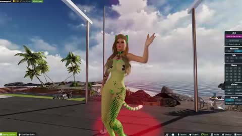 Snapshot of leona_squirt chatting on October 26, 2025, 5:08 pm Leona online show from October 26, 2025, 5:08 pm