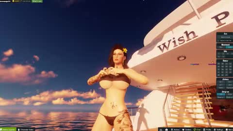 Snapshot of leona_squirt chatting on October 27, 2025, 8:57 pm Leona online show from October 27, 2025, 8:57 pm