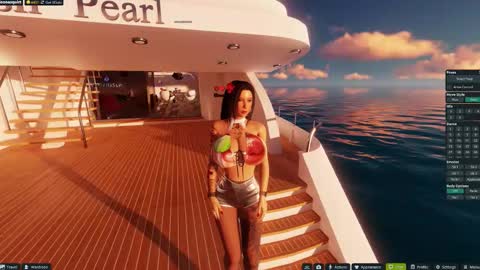 Snapshot of leona_squirt chatting on January 7, 2026, 12:46 am Leona online show from January 7, 2026, 12:46 am
