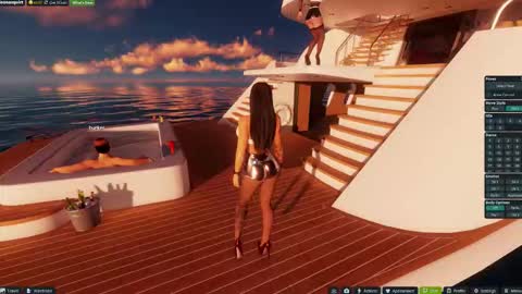 Snapshot of leona_squirt chatting on January 7, 2026, 6:54 pm Leona online show from January 7, 2026, 6:54 pm