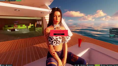 Snapshot of leona_squirt chatting on January 10, 2026, 5:58 pm Leona online show from January 10, 2026, 5:58 pm