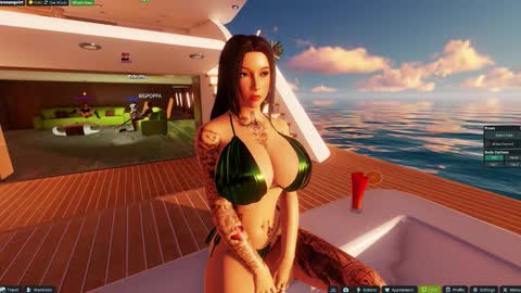 Snapshot of leona_squirt chatting on January 15, 2026, 8:45 pm Leona online show from January 15, 2026, 8:45 pm