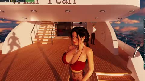 Snapshot of leona_squirt chatting on May 22, 2026, 4:12 pm Leona online show from May 22, 2026, 4:12 pm