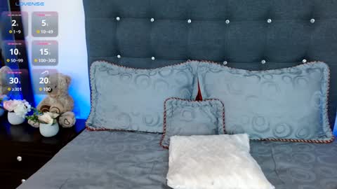 LUCY online show from January 16, 2025, 10:02 pm