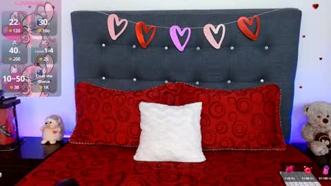 LUCY online show from February 8, 2025, 9:25 pm