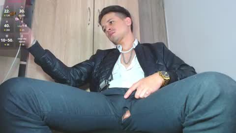 iam leonal online show from July 20, 2026, 6:10 pm