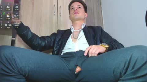 iam leonal online show from July 21, 2026, 4:42 pm