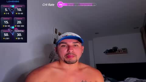 JOSEPH online show from January 4, 2025, 12:16 am