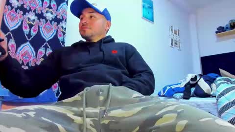 JOSEPH online show from September 16, 2025, 6:03 am