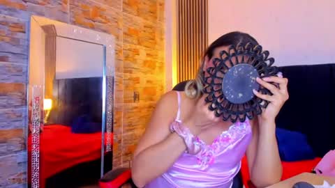 Snapshot of leonboom chatting on June 13, 2026, 7:45 pm Tom Rider online show from June 13, 2026, 7:45 pm