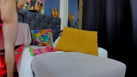 Snapshot of leondevereda_ chatting on February 26, 2025, 2:48 am Len online show from February 26, 2025, 2:48 am