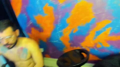 Snapshot of leondevereda_ chatting on October 10, 2025, 9:14 pm Len online show from October 10, 2025, 9:14 pm