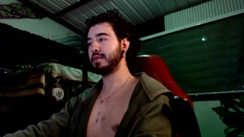 Snapshot of leonel_wargen chatting on November 18, 2025, 5:34 am Artorias online show from November 18, 2025, 5:34 am