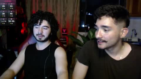 Snapshot of leonel_wargen chatting on December 16, 2025, 12:59 am Artorias online show from December 16, 2025, 12:59 am