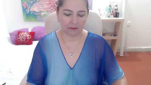 leonela   online show from March 21, 2026, 2:49 am