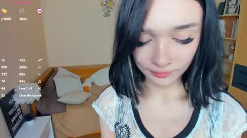 Alice online show from May 2, 2026, 8:03 pm