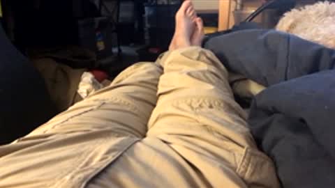 Snapshot of leongent chatting on March 5, 2026, 7:04 am Leon online show from March 5, 2026, 7:04 am