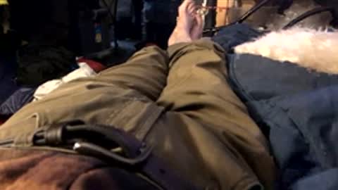 Snapshot of leongent chatting on March 19, 2026, 3:43 am Leon online show from March 19, 2026, 3:43 am