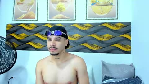 Leon online show from April 16, 2026, 2:34 am