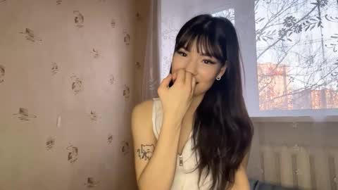 Aria online show from March 16, 2026, 2:54 pm