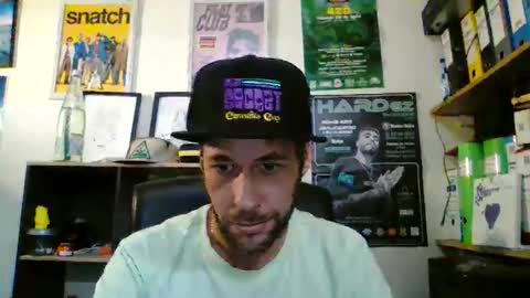 leonidascum online show from June 10, 2026, 11:53 am