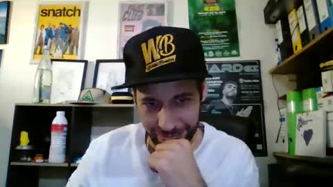 leonidascum online show from June 11, 2026, 10:24 am