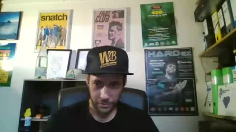 leonidascum online show from June 30, 2026, 9:54 am