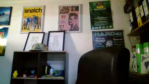 leonidascum online show from July 30, 2026, 10:36 am