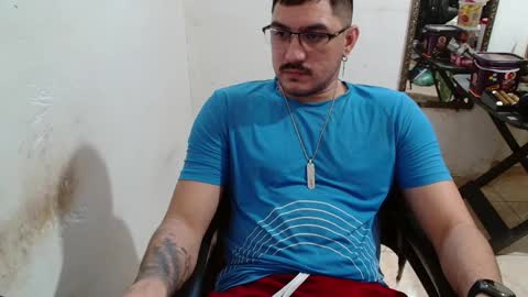 leonino231 online show from September 18, 2025, 11:23 am