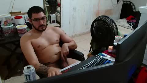 leonino231 online show from December 4, 2025, 11:24 pm