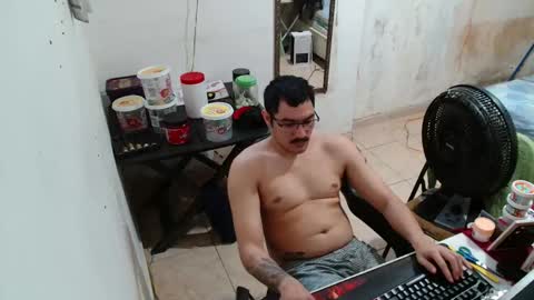 leonino231 online show from December 14, 2025, 4:01 pm