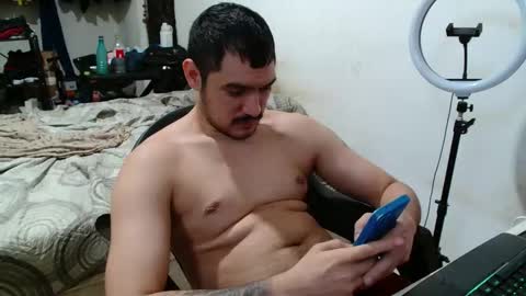 leonino231 online show from March 13, 2026, 5:19 pm