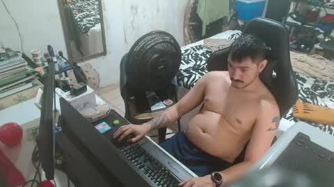 Snapshot of leonino231 chatting on May 17, 2026, 9:22 pm leonino231 online show from May 17, 2026, 9:22 pm