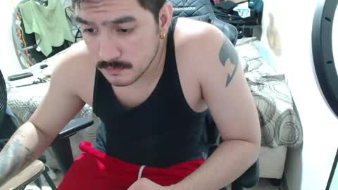 Snapshot of leonino231 chatting on June 9, 2026, 12:55 am leonino231 online show from June 9, 2026, 12:55 am