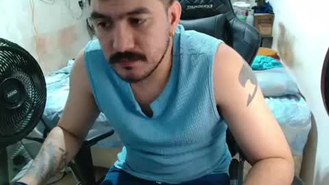Snapshot of leonino231 chatting on June 28, 2026, 5:46 am leonino231 online show from June 28, 2026, 5:46 am