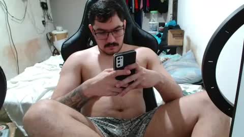 Snapshot of leonino231 chatting on July 7, 2026, 2:47 am leonino231 online show from July 7, 2026, 2:47 am