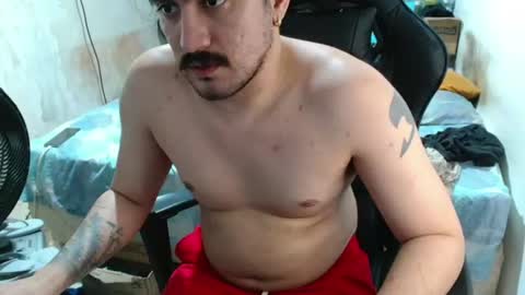 Snapshot of leonino231 chatting on July 24, 2026, 1:03 am leonino231 online show from July 24, 2026, 1:03 am