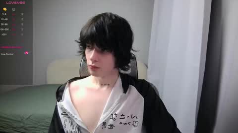 leonkissboy online show from February 12, 2026, 1:28 pm