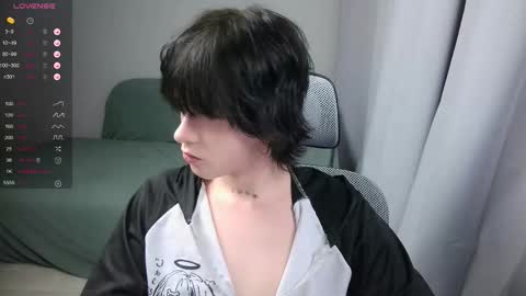 leonkissboy online show from February 19, 2026, 10:39 pm