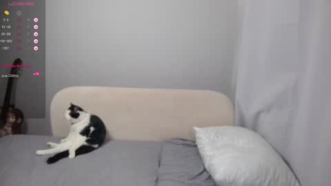 leonkissboy online show from March 1, 2026, 4:14 am