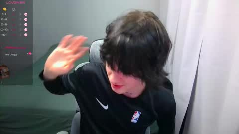 leonkissboy online show from March 2, 2026, 3:30 pm