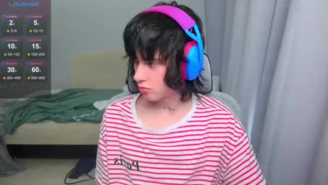 leonkissboy online show from April 29, 2026, 5:44 am