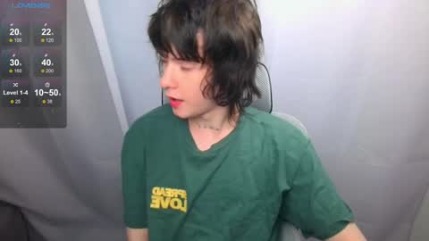 leonkissboy online show from May 1, 2026, 7:24 am