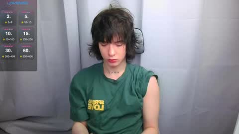 leonkissboy online show from May 3, 2026, 2:39 am