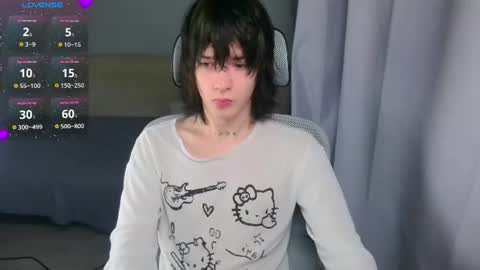Snapshot of leonkissboy chatting on July 3, 2026, 4:46 pm leonkissboy online show from July 3, 2026, 4:46 pm